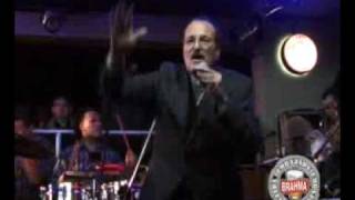 Y es que llegaste tú con Paquito Guzman