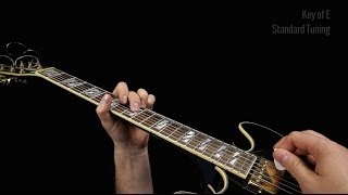 Freddie King, Me And My Guitar Lick, 3:08