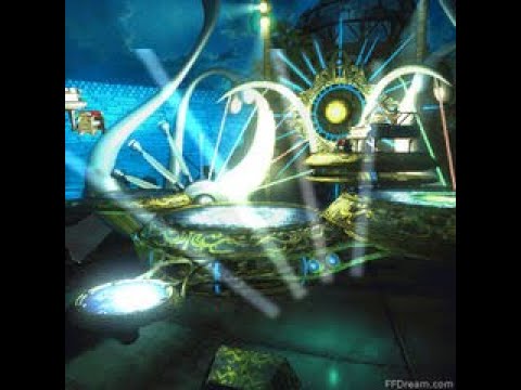 Final Fantasy VIII Remastered Platinum Trophy Gameplay Walkthrough Part 22 - Concert