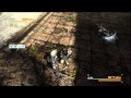 「Metal Gear Rising: Revengeance」 Demo GP-06 ...