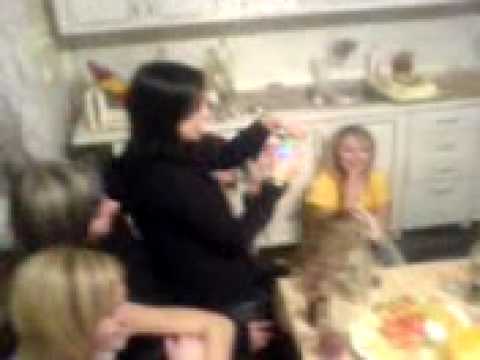 HTSN - narozeninová