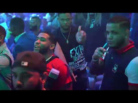 DONATY X JAY ONE X ROCHY RD X EL ALFA JEFE -DEMBOW BEAT (INSTRUMENTAL) Free