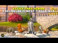 PERJUANGAN PARA HEWAN HIDUP DI KOTA METROPOLITAN Alur Cerita FIlm THE NUT JOB 2014