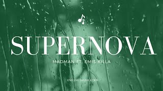 MadMan - Supernova (feat. Emis Killa) English Translation