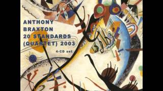 Anthony Braxton - Take Five (P. Desmond)