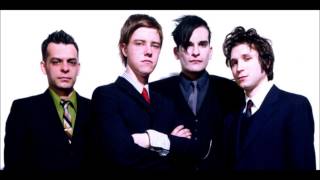 Interpol Cubed Live (September 23, 2000) Brownies NYC