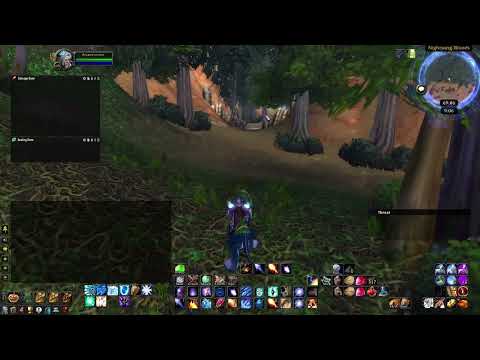 How to get to The Barrens from Ashenvale - WoW Classic Era