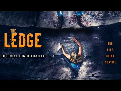 The Ledge Official INDIA Trailer (Hindi)