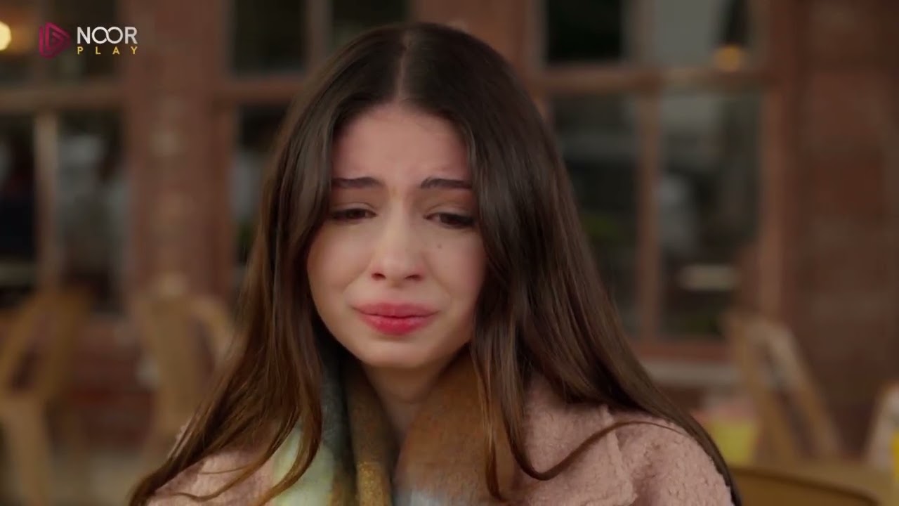 شاهد الآن الحلقة الثانية من مسلسل "أزهار الثلج" حصرياً على نوربلاي❄️✨