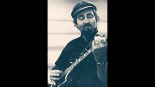 Roy Buchanan - Good God Have Mercy / You Don't Have To Go {Jam}