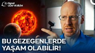 Kepler Teleskobu Dünya Benzeri Gezegenleri Nasıl Buldu? | Türkçe Dublaj Belgesel