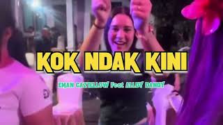 Download lagu JOGET MINANG || KOK NDAK KINI || EMAN CAZTELLOW FEAT ALLDY DANDY _2025 mp3 Download lagu JOGET MINANG || KOK NDAK KINI || EMAN CAZTELLOW FEAT ALLDY DANDY _2025 mp3