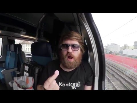 WAIT FOR IT! -Ramirez Son on tour- 04/05th Mar. 2016