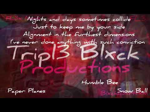 Water Fall (h3xrtb3xt) prod by Kris C.