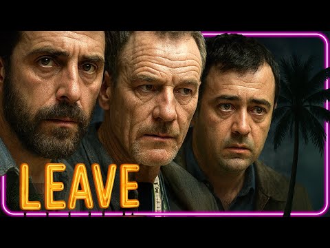 Leave | FREE FULL MOVIE | Bryan Cranston | Rick Gomez | Frank John Hughes