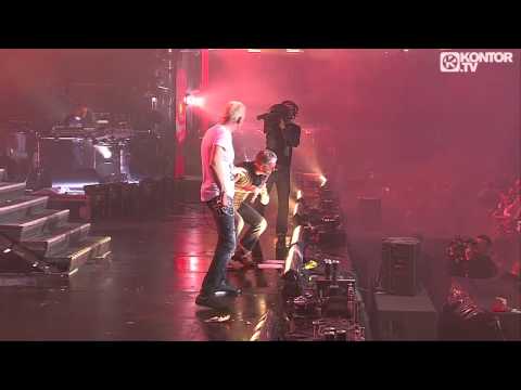 Kontor.TV and Scooter