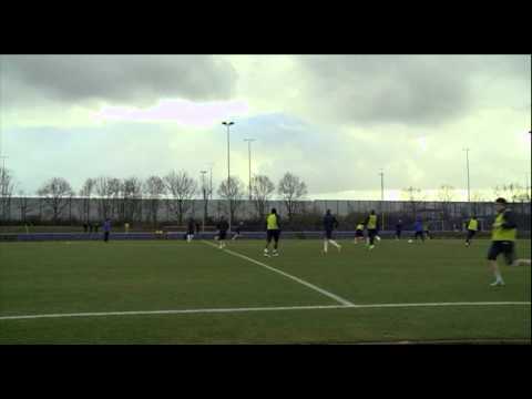 ZebraVision KW10  YouTube