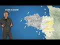 La météo de votre mardi 13 janvier 2026