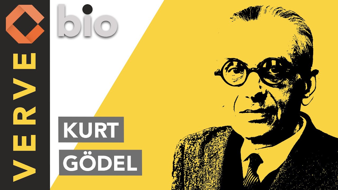 Kurt Gödel, O Maior Lógico da História