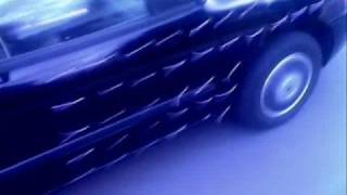 Raw video from: Tuft testing front wheel skirts, Geo Metro