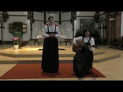 Vedrana Zrnić i Tamara Perc - Vuprem oči