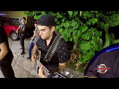 Clave 520 Ft. La Nueva Edicion- La Bola [Cover En Vivo] Corridos 2017