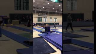 Jordan Peloquin - Pilgrim Harvest 2016 / VT