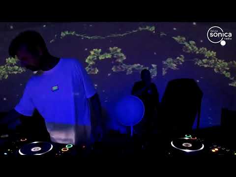 MELON BOMB - SONICA SESSION AT 528 GARDEN  - 20 JUL 2022