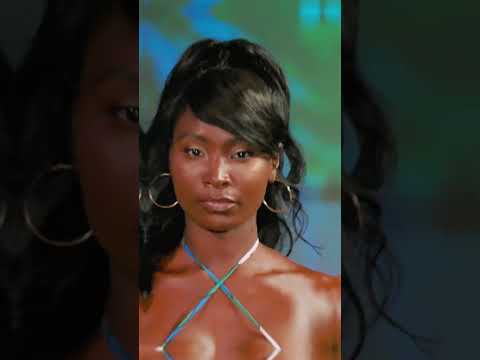 SYRENA SWIMWEAR at Miami Swim Week