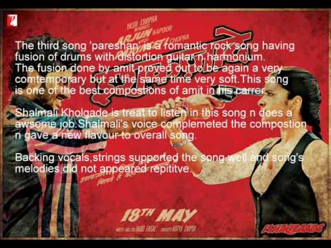 download lagu mp3 mp4 Ishaqzaade Music Review, download lagu Ishaqzaade Music Review gratis, unduh video klip Ishaqzaade Music Review