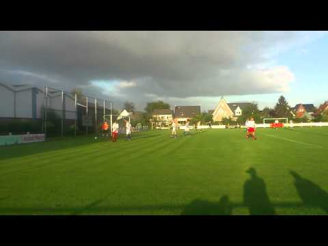 Ammerstol B1 - vvSchoonhoven B2 - 2