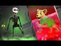 I Found E L B E R R S HIDDEN LAB In GMOD