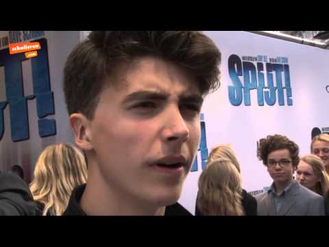 Spijt!-cast over pesten