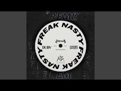 FREAK NASTY (VIP)