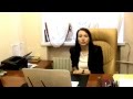 Клуб КПД. Анна Пашнина, юрист и директор юридической компаниии "Лекс эксперт" 