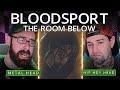 BEST VERSION | BLOODSPORT (THE ROOM BELOW) | SLEEP TOKEN
