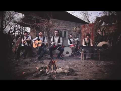 NAIRI - Jann E Havat (Video Clip)