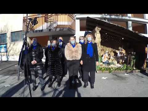 Cittadini InCanto - In notte placida