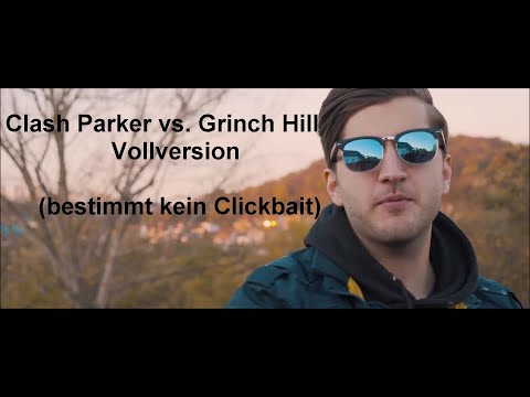 CLASH PARKER vs. GRINCH HILL | Platz 3-Battle | Vollversion
