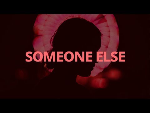 Svn. The. Singer. - Someone Else // Lyrics
