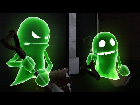 Luigi's Mansion 2: Dark Moon - MORE Unused Cutscenes