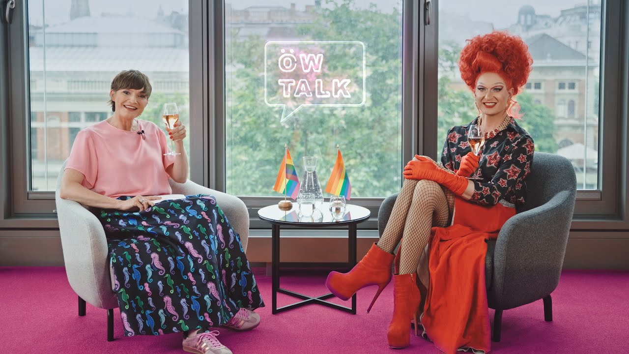 Candy Licious, Drag Artist und Aktivistin