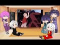 Tokyo Revengers React To Y N As Sakura Haruno サム