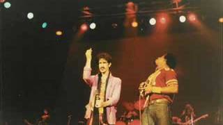 Frank Zappa - Andy - 1980, Santa Monica (audio)