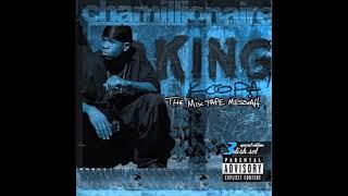 Chamillionaire - Step Into My Room (Slowed and Chopped)