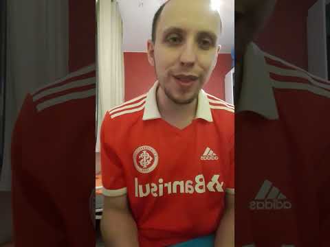 Avenida x Internacional Campeonato Gaúcho 2023.