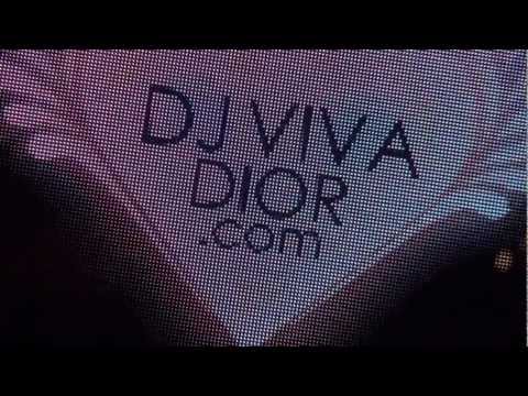 Dj Viva Dior   Caprica 2012