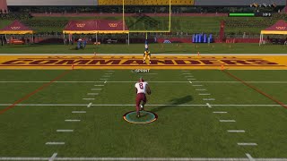 Madden NFL 25_20250 offensive touchdown defense