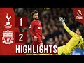 HIGHLIGHTS: Tottenham 1-2 Liverpool | Salah nets brace in away league win