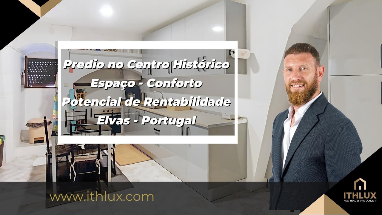 Vídeo do imóvel